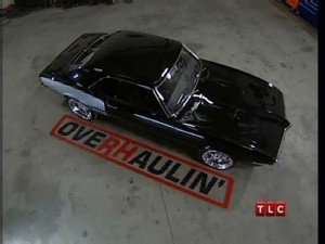 Overhaulin' 3. évad Ep.25 25. epizód