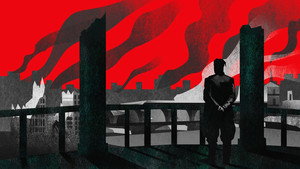 História do Fascismo kép
