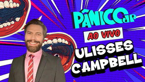 Pânico Jovem Pan 11. évad Ep.141 141. epizód