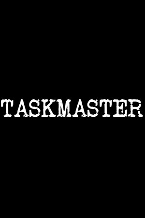 Taskmaster poszter