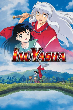 InuYasha poszter