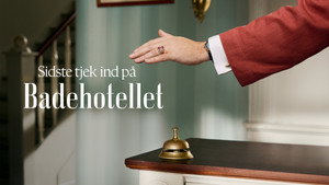 Badehotellet Speciális epizódok Ep.7 7. epizód