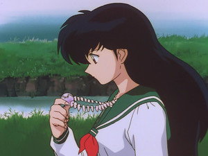 InuYasha 1. évad Ep.2 A szent kő nyomában