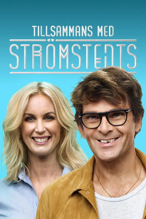 Tillsammans med Strömstedts poszter