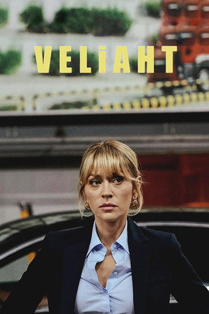 Veliaht poszter