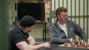 Trailer Park Boys: JAIL 2. évad Ep.4 4. epizód