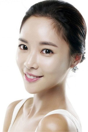 황정음 profil kép