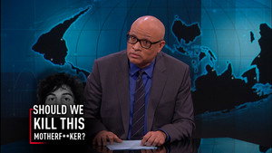 The Nightly Show with Larry Wilmore 1. évad Ep.41 41. epizód