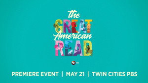 The Great American Read kép