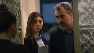 Το Τατουάζ 2. évad Ep.206 206. epizód