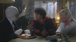 Het Huis Anubis 2. évad Ep.70 70. epizód