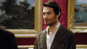 Made in Chelsea 16. évad Ep.8 8. epizód