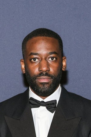 Ashley Thomas profil kép