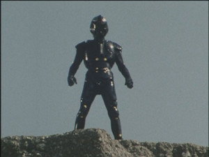 巨獣特捜ジャスピオン 1. évad Ep.5 5. epizód