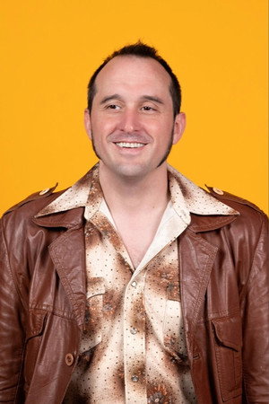 Phil Ellis profil kép