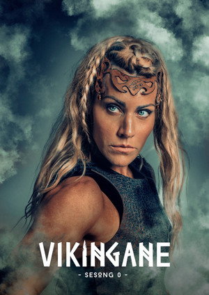 A norheimi vikingek poszter