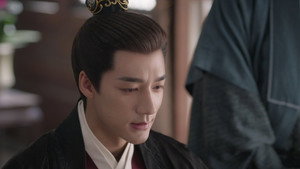 良陈美锦 1. évad Ep.7 7. epizód