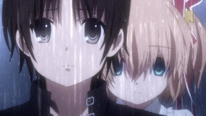リトルバスターズ! 1. évad Ep.6 6. epizód