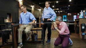The Henry Ford's Innovation Nation 3. évad Ep.14 14. epizód
