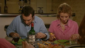 Un gars, une fille 2. évad Ep.17 17. epizód