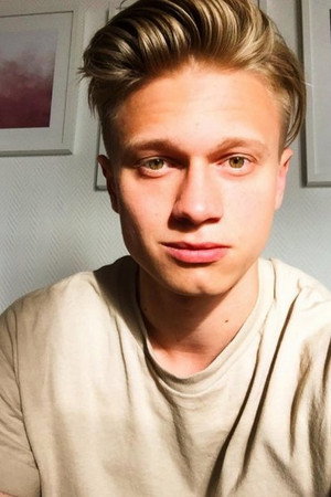 Mathias Käki Jørgensen profil kép