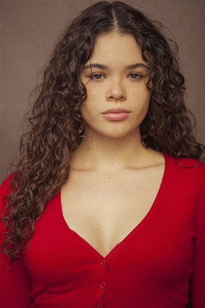Amalia Blasco profil kép