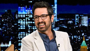 The Tonight Show Starring Jimmy Fallon 10. évad Ep.125 125. epizód