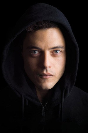 Mr. Robot poszter