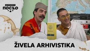 Државни посао 13. évad Ep.182 182. epizód