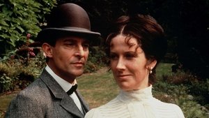 Sherlock Holmes kalandjai 1. évad Ep.3 A tengerészeti szerződés