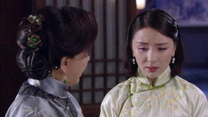 你的传奇之危机四伏 1. évad Ep.37 37. epizód