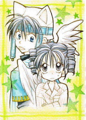 満月をさがして poszter