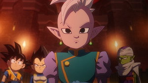 ドラゴンボールDAIMA 1. évad Ep.16 16. epizód