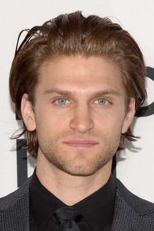 Keegan Allen profil kép