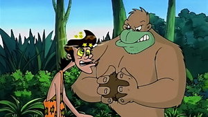 Ace Ventura: Pet Detective 3. évad Ep.14 14. epizód