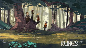 Runes kép