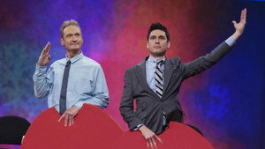 Whose Line Is It Anyway? 4. évad Ep.10 10. epizód