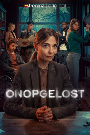 Onopgelost poszter