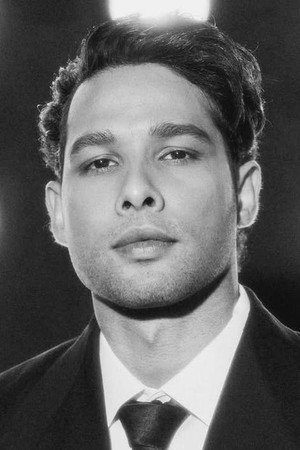 Siddhant Chaturvedi profil kép
