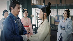 锦绣南歌 1. évad Ep.5 5. epizód