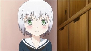 お兄ちゃんだけど愛さえあれば関係ないよねっ 1. évad Ep.10 10. epizód