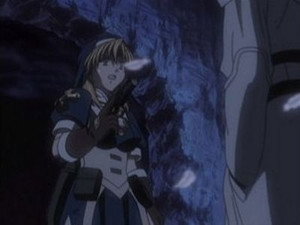 クロノクルセイド 1. évad Ep.16 16. epizód