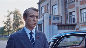 Пищеблок 2. évad Ep.1 1. epizód