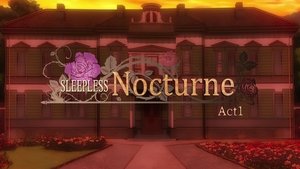 SLEEPLESS Nocturne The Animation kép