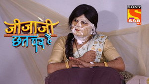 Jijaji Chhat Par Hai 1. évad Ep.58 58. epizód