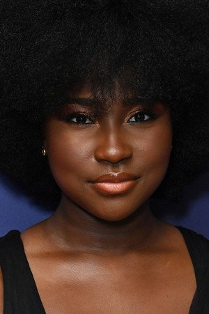Lauryn Ajufo profil kép