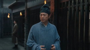 清明上河图密码 1. évad Ep.6 6. epizód