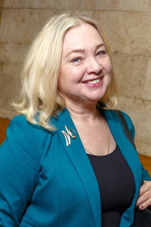 Марина Яковлева profil kép