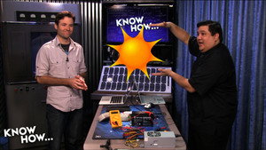 Know How... 3. évad Ep.18 18. epizód