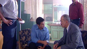 सीआईडी 1. évad Ep.303 303. epizód